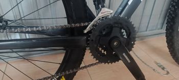 Trek Marlin 5 2020 2020 Mountainbike de segunda mano, Negro — imagen 5 de 8