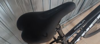 Trek Marlin 5 2020 2020 Mountainbike de segunda mano, Negro — imagen 6 de 8