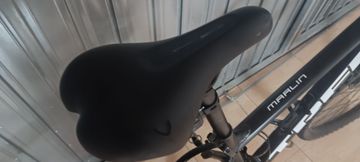 Used Trek Marlin 5 2020 2020 Mountainbike, Black, 29 — image 6 of 8