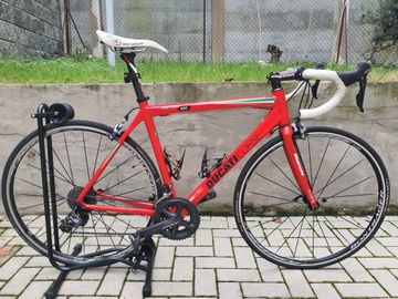 Gebrauchtes Ducati BIANCHI DUCATI 2015 Road & Gravel