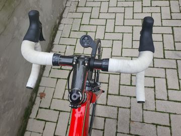 Brugt Ducati BIANCHI DUCATI 2015 Road & Gravel — billede 3 af 4