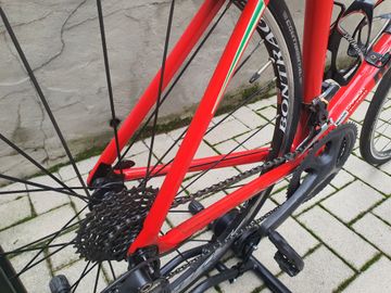 Brugt Ducati BIANCHI DUCATI 2015 Road & Gravel — billede 2 af 4