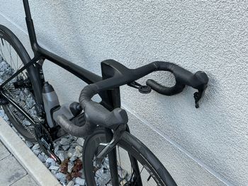 Gebrauchtes Trek Madone SL 6 AXS Gen.8 2026 Road & Gravel, Schwarz — Bild 6 von 7