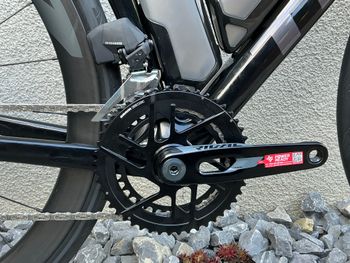 Gebrauchtes Trek Madone SL 6 AXS Gen.8 2026 Road & Gravel, Schwarz — Bild 2 von 7