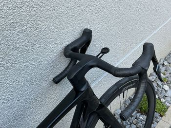 Gebrauchtes Trek Madone SL 6 AXS Gen.8 2026 Road & Gravel, Schwarz — Bild 4 von 7