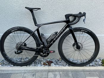 Gebrauchtes Trek Madone SL 6 AXS Gen.8 2026 Road & Gravel