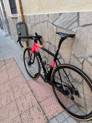 Used Jorbi Custom Campagnolo Chorus 2024 Road & Gravel, Black — image 5 of 5