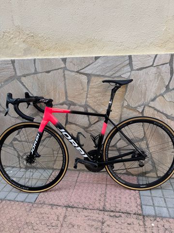 Used Jorbi Custom Campagnolo Chorus 2024 Road & Gravel, Black — image 2 of 5