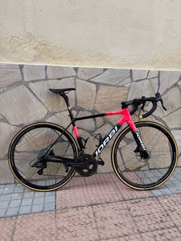 Used Jorbi Custom Campagnolo Chorus 2024 Road & Gravel