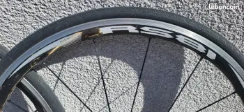 Used Wilier Cento 01 SR 2017 Road & Gravel, Black — image 10 of 12