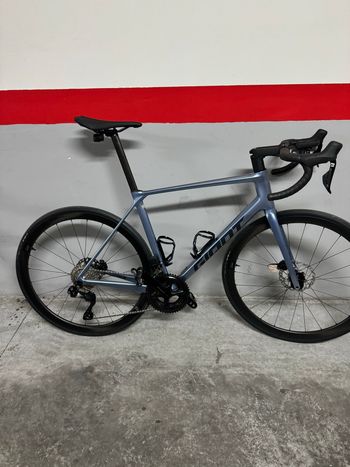 Giant Tcr Shimano 105 Di2 2025 Route & Gravel d'occasion