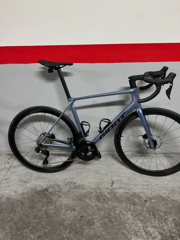 Used Giant Tcr Shimano 105 Di2 2025 Road & Gravel