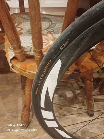 Brugt Megamo RAISE 05 2021 2021 Road & Gravel — billede 7 af 9