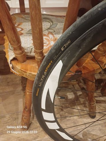 Used Megamo RAISE 05 2021 2021 Road & Gravel, Light Gray — image 7 of 9