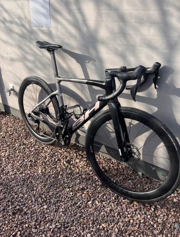 BH RS1 3.5 2024 2024 Route & Gravel d'occasion