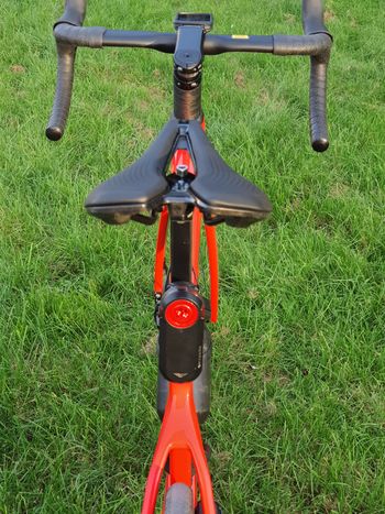Giant Propel Advanced Pro 1 2023 2023 Road & Gravel d'occasion — image 3 sur 3