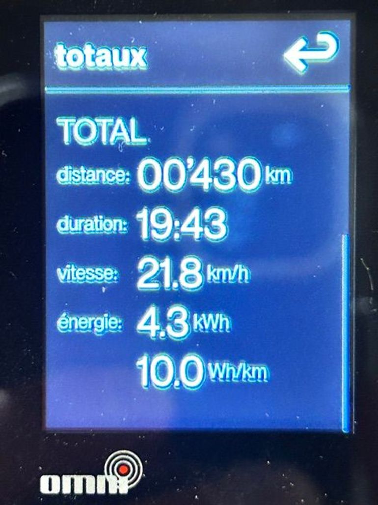 Used Stromer St1x 2018 Urban, Orange — image 13 of 14
