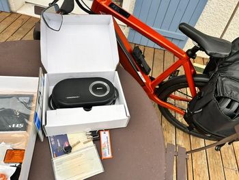 Used Stromer St1x 2018 Urban, Orange — image 8 of 14
