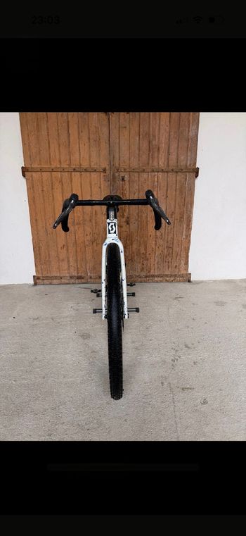 Tweedehands Scott Addict 30 2026 Frameset 2026 Road & Gravel — afbeelding 3 van 9
