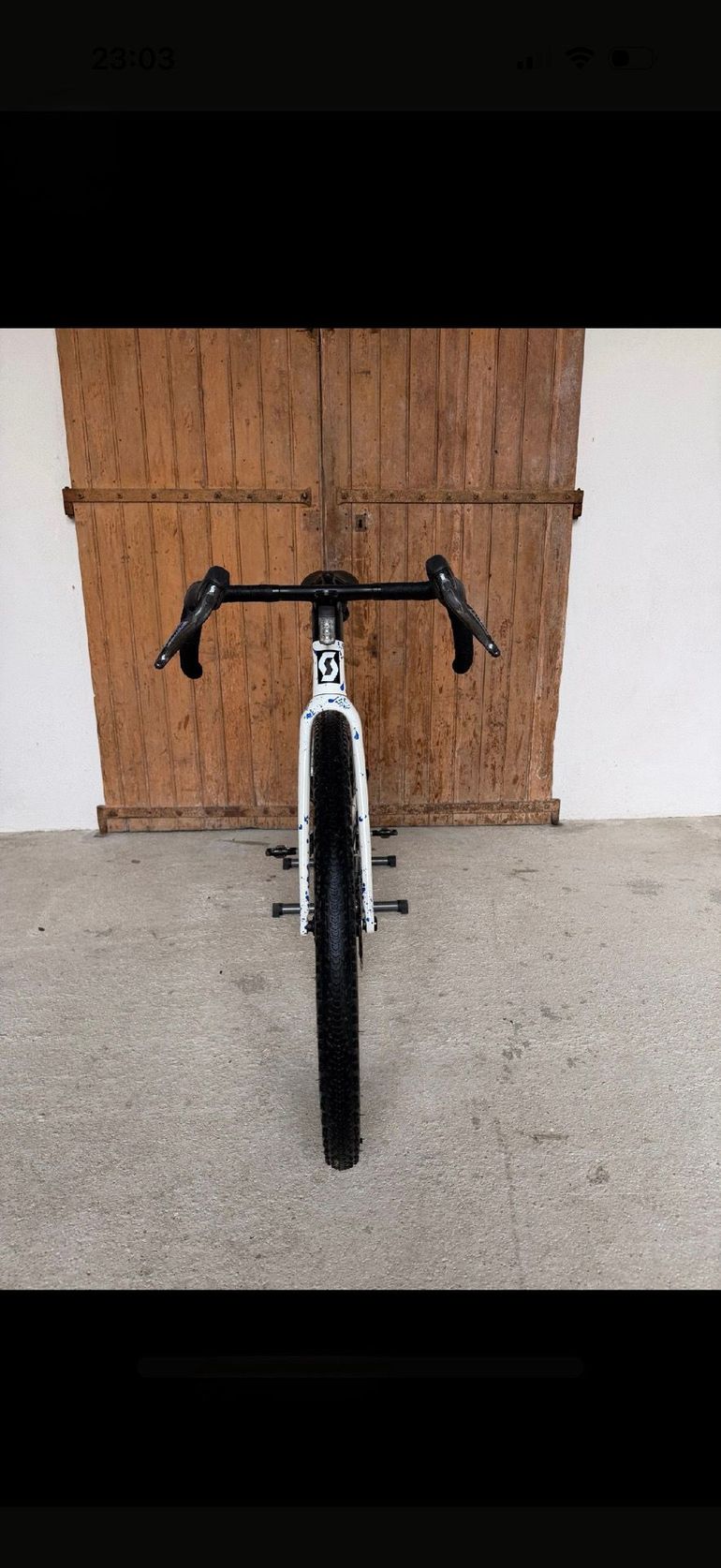 Tweedehands Scott Addict 30 2026 Frameset 2026 Road & Gravel — afbeelding 3 van 9