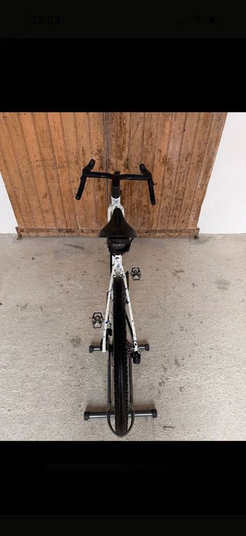 Tweedehands Scott Addict 30 2026 Frameset 2026 Road & Gravel — afbeelding 5 van 9