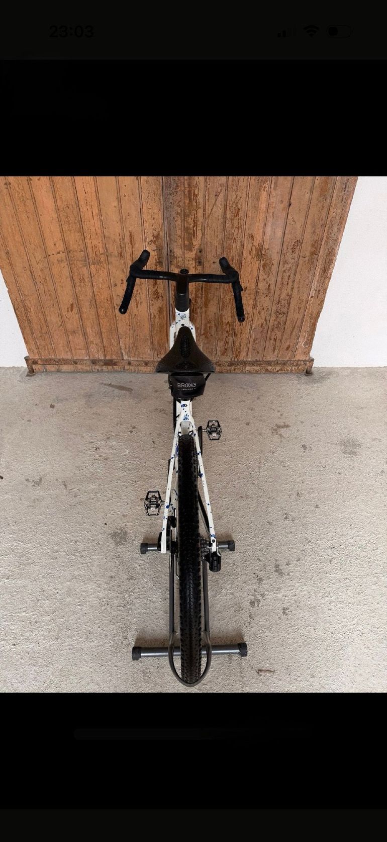 Tweedehands Scott Addict 30 2026 Frameset 2026 Road & Gravel — afbeelding 5 van 9