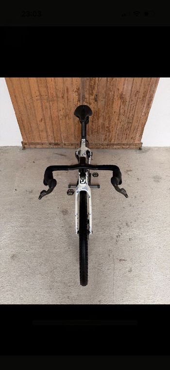 Tweedehands Scott Addict 30 2026 Frameset 2026 Road & Gravel — afbeelding 4 van 9