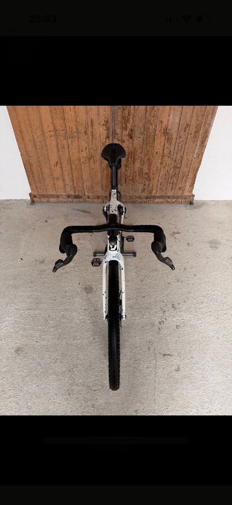 Tweedehands Scott Addict 30 2026 Frameset 2026 Road & Gravel — afbeelding 4 van 9
