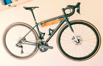 Used Specialized Aethos Pro - Ultegra Di2 2022 2022 Road & Gravel