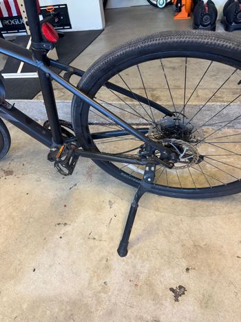 Used Trek Custom Shimano Ultegra 2023 Road & Gravel, Black — image 2 of 4