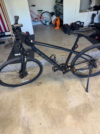 Used Trek Custom Shimano Ultegra 2023 Road & Gravel