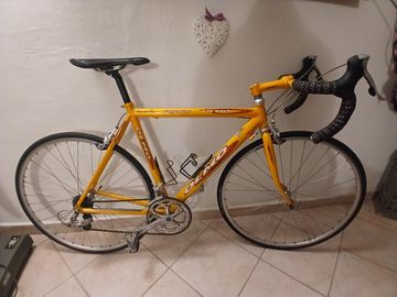 Used Olmo Custom Shimano Tiagra 2001 Road & Gravel
