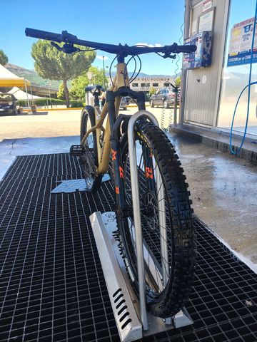 Used Orbea LAUFEY H10 2022 2022 MTB
