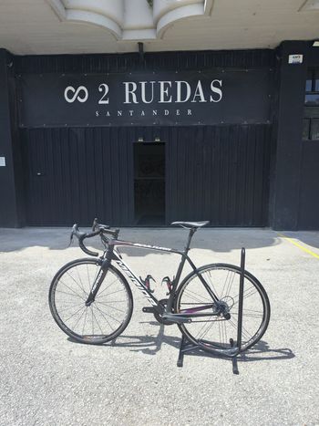 Merida SCULTURA 4000 2017 2017 Road & Gravel d'occasion — image 3 sur 9
