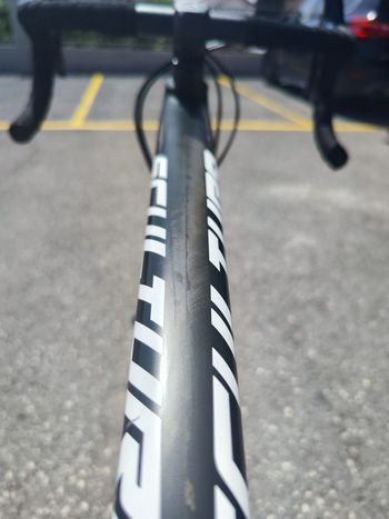 Merida SCULTURA 4000 2017 2017 Road & Gravel d'occasion — image 6 sur 9