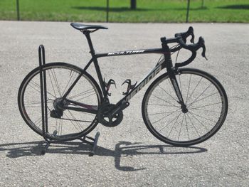 Merida SCULTURA 4000 2017 2017 Road & Gravel d'occasion — image 2 sur 9