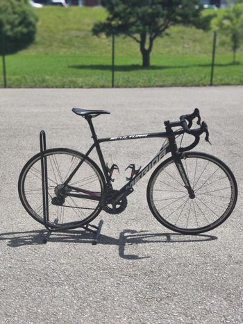 Merida SCULTURA 4000 2017 2017 Road & Gravel d'occasion — image 4 sur 9