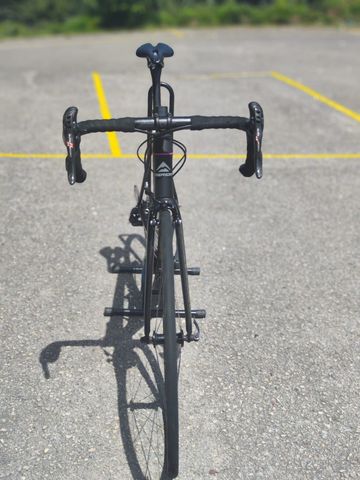 Brugt Merida SCULTURA 4000 2017 2017 Road & Gravel