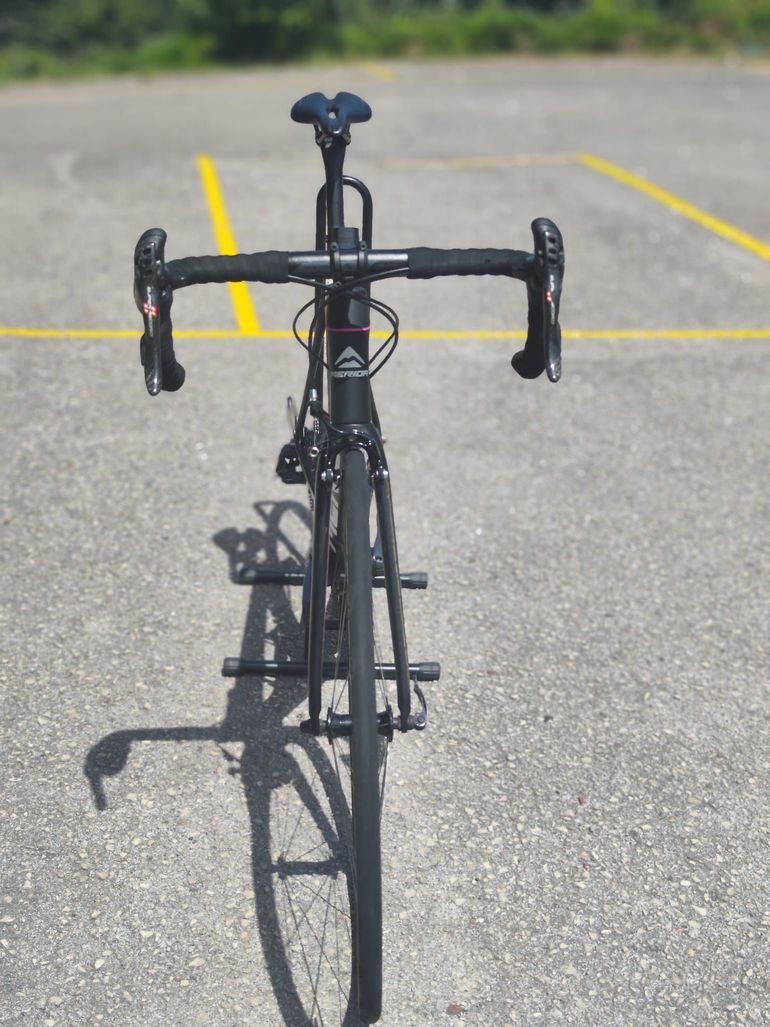 Merida SCULTURA 4000 2017 2017 Road & Gravel d'occasion — image 1 sur 9