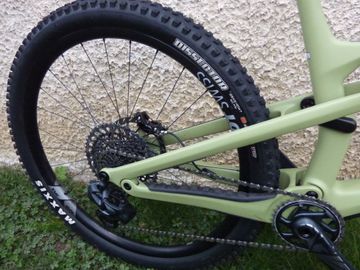 Brugt Canyon Spectral 125 CF 9 2023 2023 Mountainbike — billede 10 af 13