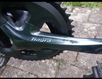 Used Giant Contend SL 1 2022 2022 Road & Gravel, Light Gray — image 8 of 10