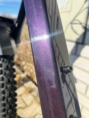 Brugt Fuji Auric 27.5 LT 1.1 2023 2023 Mountainbike — billede 11 af 14