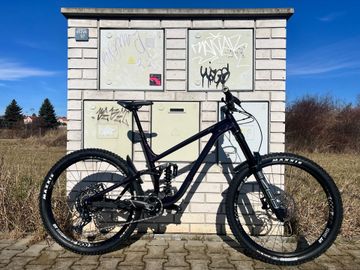 Brugt Fuji Auric 27.5 LT 1.1 2023 2023 Mountainbike — billede 1 af 14