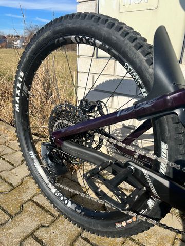 Brugt Fuji Auric 27.5 LT 1.1 2023 2023 Mountainbike — billede 3 af 14