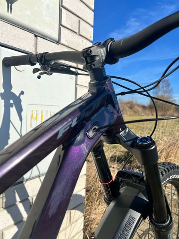 Brugt Fuji Auric 27.5 LT 1.1 2023 2023 Mountainbike — billede 6 af 14