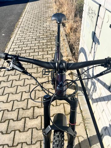 Brugt Fuji Auric 27.5 LT 1.1 2023 2023 Mountainbike — billede 7 af 14