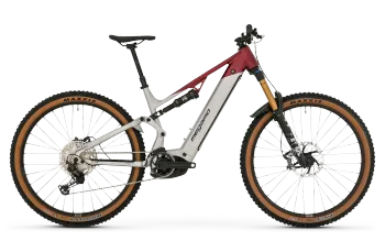 Megamo FLAME AL 05 2026 2026 VTT d'occasion