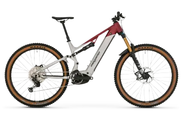 Brugt Megamo FLAME AL 05 2026 2026 MTB
