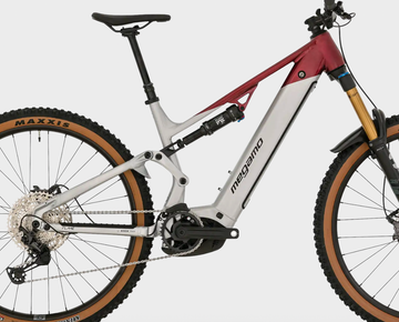 Tweedehands Megamo FLAME AL 05 2026 2026 Mountainbike — afbeelding 3 van 3