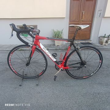 Używany Kuota Karma Shimano Ultegra 2018 Road & Gravel